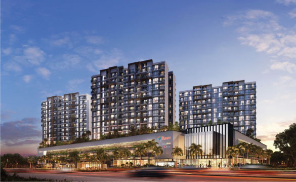  | Annexpro Advisory Sdn Bhd