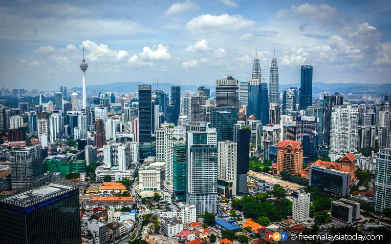Malaysia Home Prices To Increase 5-20% Before Year-End | Annexpro Advisory Sdn Bhd